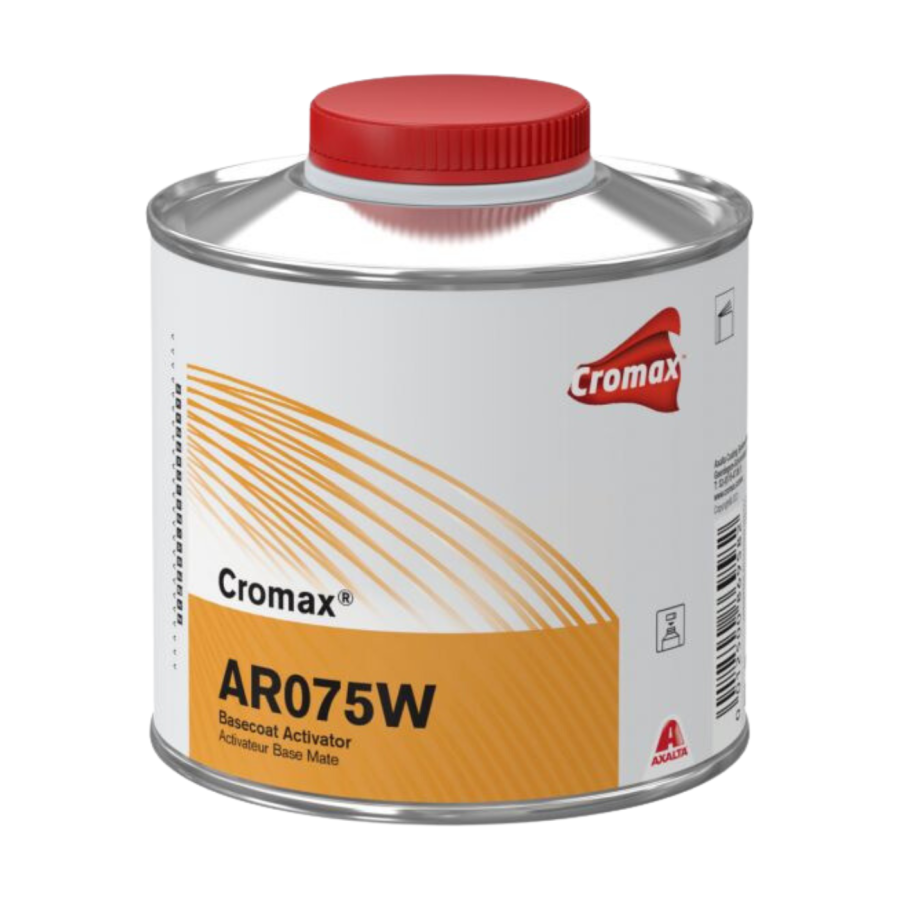 CROMAX® AR075W BASECOAT ACTIVATOR LT0.5