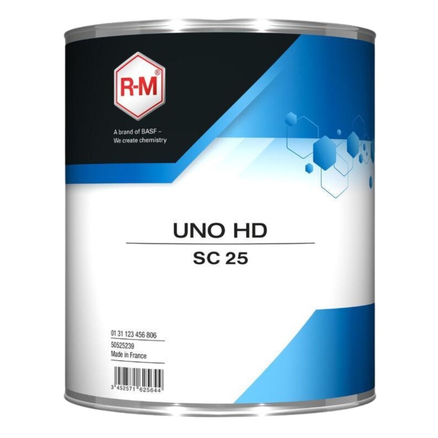 R-M UNO HD SC25 LT4