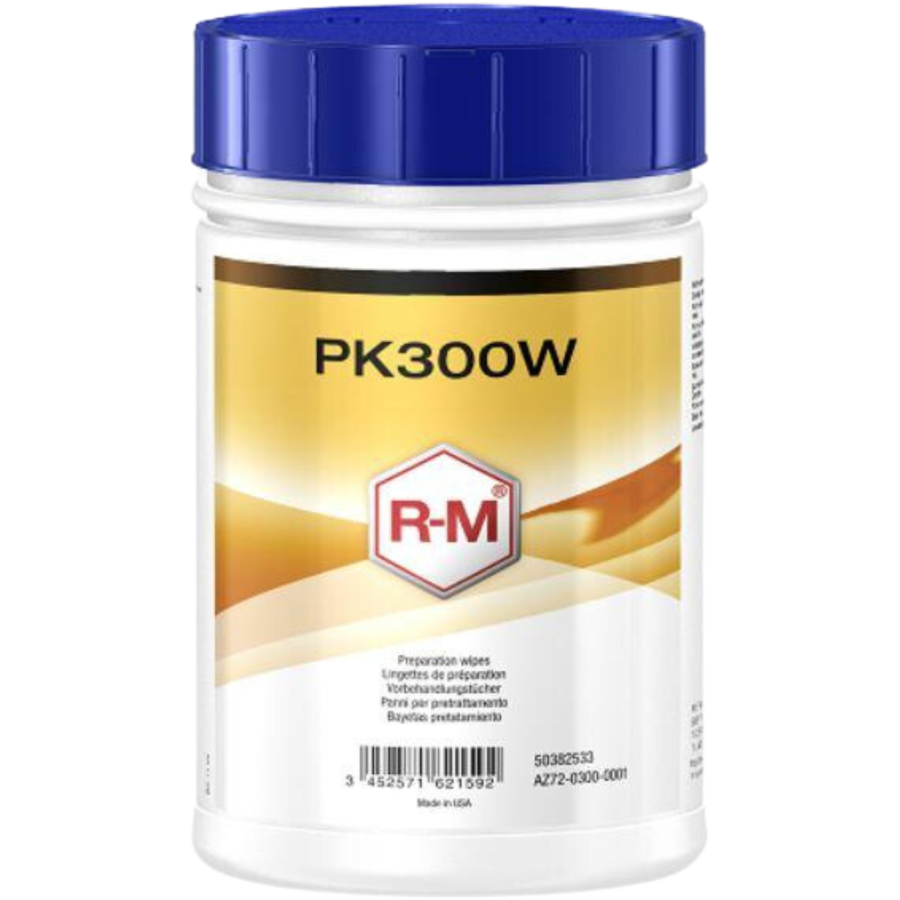 R-M PK300W