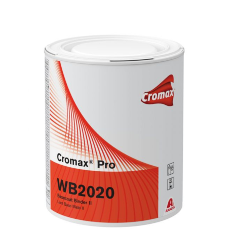 Cromax WB2020