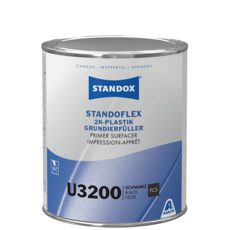 STANDOX U3200