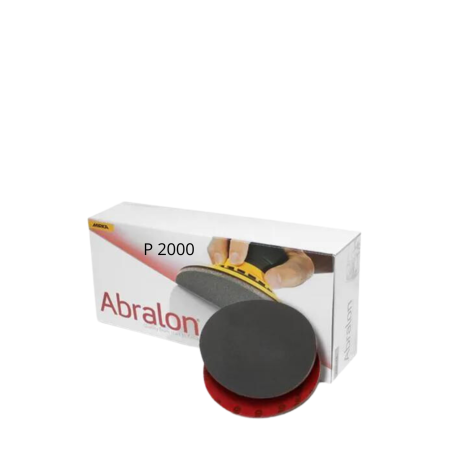 MIRKA ABRALON P2000
