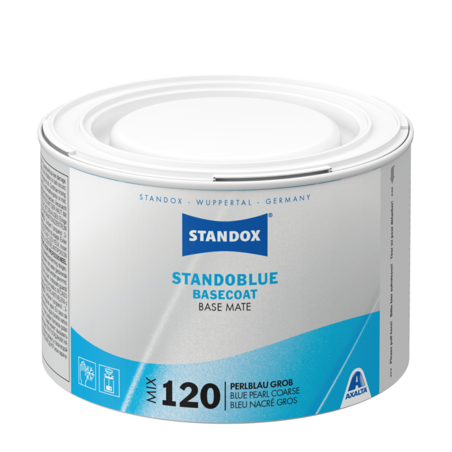 STANDOX MIX120