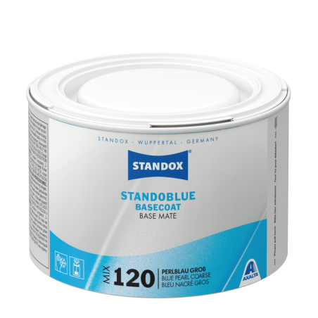 STANDOX MIX120