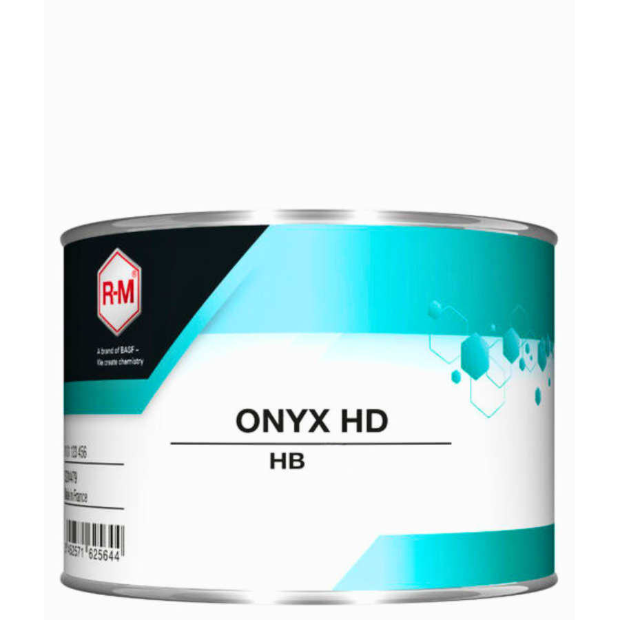 R-M ONYX HD HB454