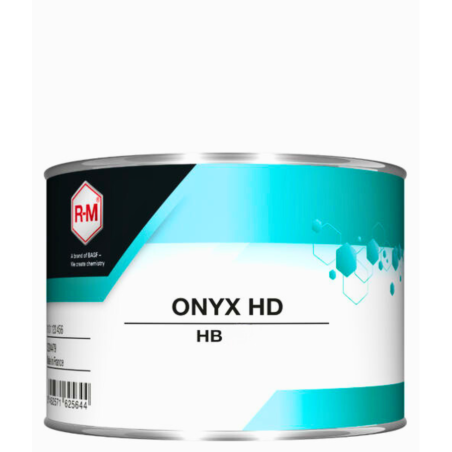 R-M ONYX HD HB454