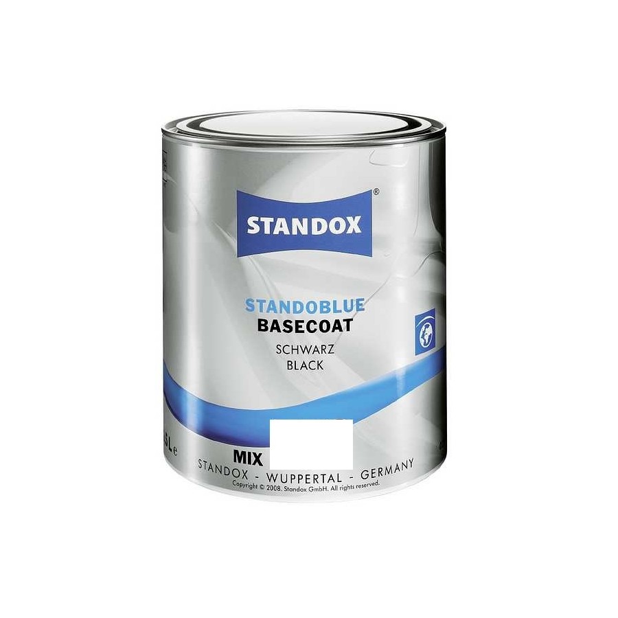 Standox Standoblue Mix 191 lt3.5