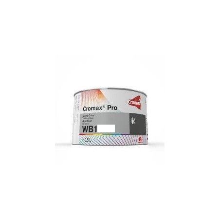 Cromax Pro WB 02 LT0.5