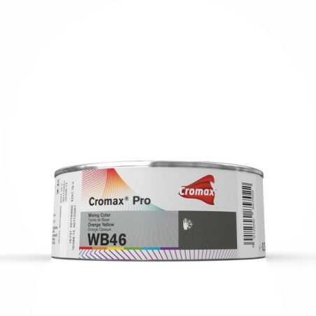 Cromax Pro WB 46 LT0.250 ORANGE YELLOW