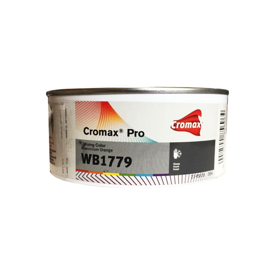 Cromax Pro WB 1779