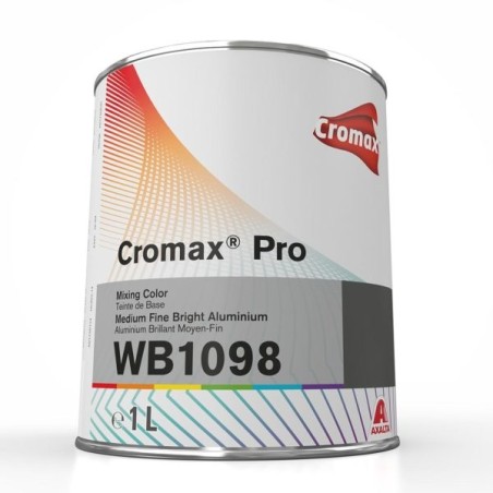 Cromax Pro WB 1098
