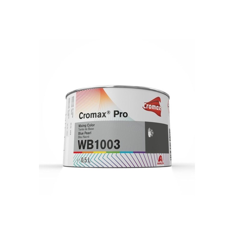 Cromax Pro WB 1003 LT0.5